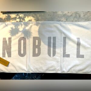 NoBull Gym Sweat Towel